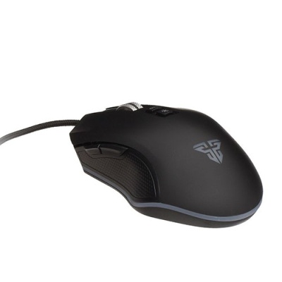 мишка дротова fantech x5s zeus (чорний) 