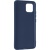 Купить чохол full soft case для samsung a035 galaxy a03 - dark blue онлайн