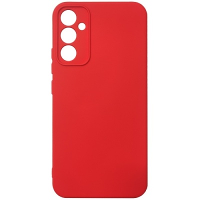 Купить чохол soft silicone case full для samsung a346 galaxy a34 5g (red) онлайн