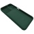 Купить силіконовий чохол soft tpu armor camshield для samsung m146 galaxy m14 5g - dark green онлайн