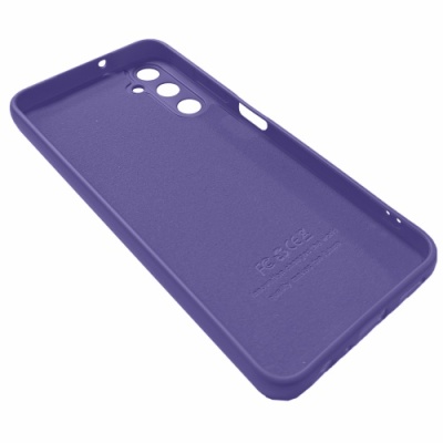 Купить чохол full soft case для samsung m346 galaxy m34 5g - elegant purple онлайн