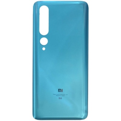 задня кришка xiaomi mi 10 green