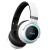 бездротові навушники накладні proove galaxy (white) 
