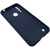 Чохол Soft Silicone Case Full для ZTE A7 2020 (Dark Blue) Купить чохол soft silicone case full для zte a7 2020 (dark blue) онлайн