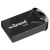 usb флеш-накопичувач wibrand 16gb hawk (чорний) 