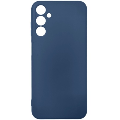 Купить чохол full soft case для samsung m146 galaxy m14 5g - dark blue онлайн