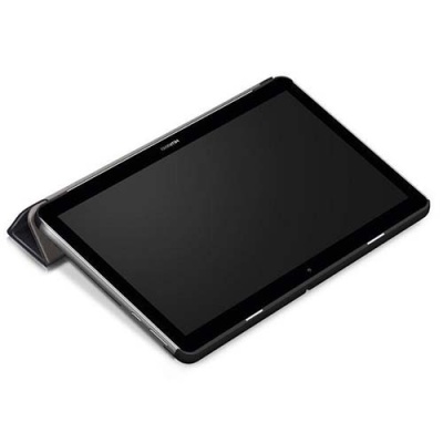 Купить чохол-книжка для планшета zarmans huawei mediapad t3 10" (ags-w09) (чорний) онлайн