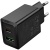 Мережевий Зарядний Пристрій Hoco N69 1USB/18W/QC3.0 + 1Type-C/20W/PD (Чорний) мережевий зарядний пристрій hoco n69 1usb/18w/qc3.0 + 1type-c/20w/pd (чорний)