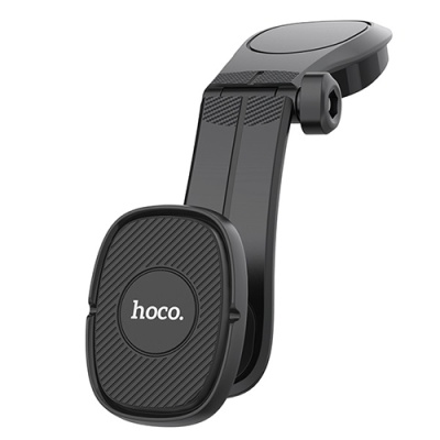 Автотримач Hoco CA61 (Чорний)