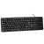 клавіатура провідна havit hv- kb430 black 