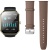 Смарт-годинник Hoco Y28 Smart sports watch (Золотий) смарт-годинник hoco y28 smart sports watch (золотий)
