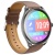 Смарт-годинник Hoco Y22 AMOLED Smart sports watch(call version) (Чорний) смарт-годинник hoco y22 amoled smart sports watch(call version) (чорний)