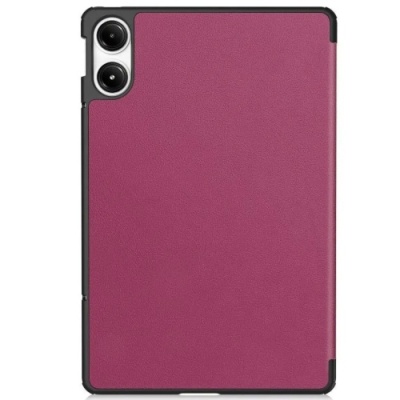 Купить чохол-книжка для планшета zarmans xiaomi redmi pad pro 12.1"/poco pad 12.1" - (рожевий) онлайн