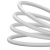 кабель baseus coolplay series (pd) type-c - lightning 20w/5a/1m (cakw000002) (white) 