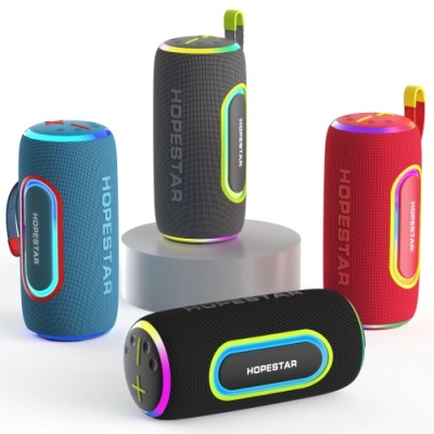 колонка hopestar p67 40w (чорний) 