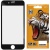 захисне скло borofone bf3 full glue hd для apple iphone 7/8/se 2020 (чорний) 