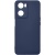 Купить чохол soft silicone case full для oppo a57s (dark blue) онлайн
