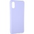 Чохол Full Soft Case для Samsung A022 Galaxy A02 - Violet Купить чохол full soft case для samsung a022 galaxy a02 - violet онлайн