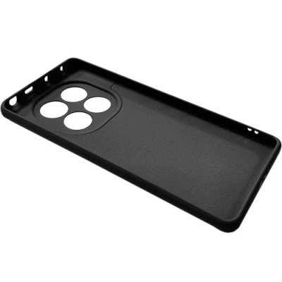 Купить чохол soft silicone case full для xiaomi redmi note 14 pro 4g (black) онлайн