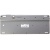 Клавіатура бездротова Maxxter KBW-02G-UA клавіатура бездротова maxxter kbw-02g-ua