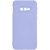 Купить чохол soft silicone case full для samsung g970 galaxy s10e (lilac) онлайн