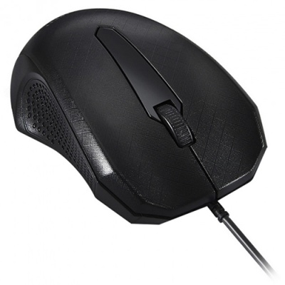 мишка дротова fantech t530 black 