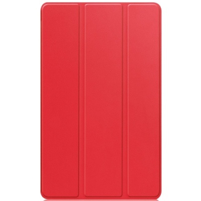 Купить чохол-книжка для планшета zarmans samsung galaxy tab a11 x130/x133/x135 8.7``(червоний) онлайн