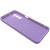 Чохол Soft Silicone Case Full для Samsung A266 Galaxy A26 5G (Light Violet) Купить чохол soft silicone case full для samsung a266 galaxy a26 5g (light violet) онлайн