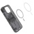 Купить чохол spigen ultra hybrid magfit для apple iphone 13 (сірий) онлайн