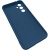Купить чохол soft silicone case full для samsung a546 galaxy a54 5g (темно-синій) онлайн