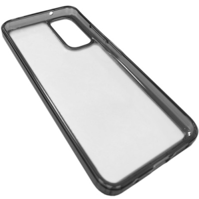 Купить чохол crystal armor для samsung a336 galaxy a33 5g - transparent black онлайн