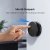 Автотримач Baseus MagPro Magnetic Foldable (B10564101121-00) (black) Автотримач Baseus MagPro Magnetic Foldable (B10564101121-00) (black)