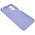 Чохол Soft Silicone Case Full для Motorola G04/G04s/E14 (Linen Blue/Lilac) Купить чохол soft silicone case full для motorola g04/g04s/e14 (linen blue/lilac) онлайн