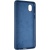 Чохол Full Soft Case для Samsung A013 Galaxy A01 Core - Dark Blue Купить чохол full soft case для samsung a013 galaxy a01 core - dark blue онлайн