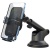 Автотримач XO WX-027 Wireless Charger 15W (Чорний) Автотримач XO WX-027 Wireless Charger 15W (Чорний)