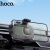 Автотримач Hoco H75 (Чорний)