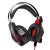 навушники для комп'ютера hoco w102 pc cool (червоний) 