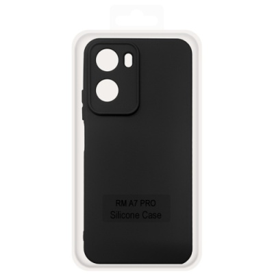 Купить чохол soft silicone case full для xiaomi redmi a7 pro 4g/5g (black) онлайн