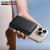 додаткова батарея power bank borofone bj82a with magsafe 22.5w+pd20w 10000 mah (чорний) 