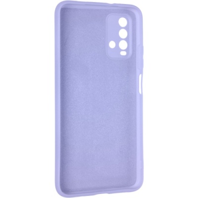 Купить чохол full soft case для xiaomi redmi 9t - violet онлайн