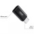 перехідник xo nb131 microusb - type-c (чорний) 