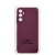 Чохол Soft Silicone Case Full для Samsung A057 Galaxy A05S (Maroon) Купить чохол soft silicone case full для samsung a057 galaxy a05s (maroon) онлайн