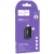 перехідник hoco ua31f lightning/type-c-usb 2in1 (чорний) 
