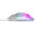 мишка дротова havit hv-ms1011se usb transparent white 