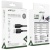 Кабель ACEFAST C16-02 USB - Lightning (1.2М) (чорний) кабель acefast c16-02 usb - lightning (1.2м) (чорний)