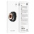 смарт-годинник hoco y23 ultra smart sports watch(call version) (чорний) 