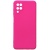 Купить чохол full soft case для samsung a125 galaxy a12/a127 galaxy a12/m127 galaxy m12 - ultra pink онлайн