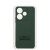Купить чохол soft silicone case full для xiaomi redmi 13 4g/poco m6 4g (dark green) онлайн