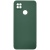 Силіконовий чохол Soft TPU Armor для Xiaomi Redmi 9C/10A - Midnight Green Купить силіконовий чохол soft tpu armor для xiaomi redmi 9c/10a - midnight green онлайн
