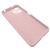Купить силіконовий чохол soft tpu armor для xiaomi redmi 12 - pink sand онлайн